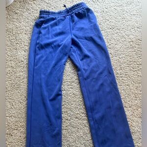 Lululemon high rise soft stream pants